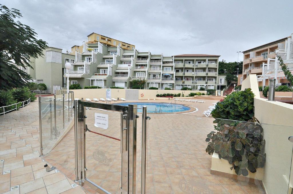 Apartment In Orlando アデヘ エクステリア 写真