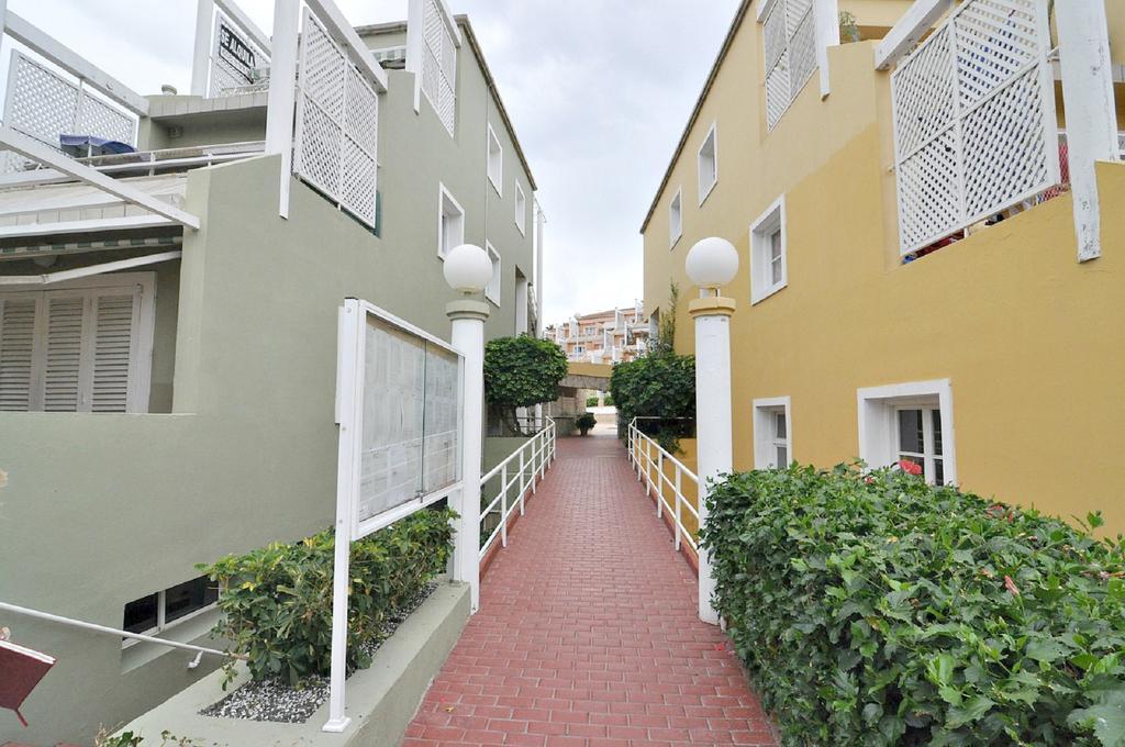 Apartment In Orlando アデヘ エクステリア 写真