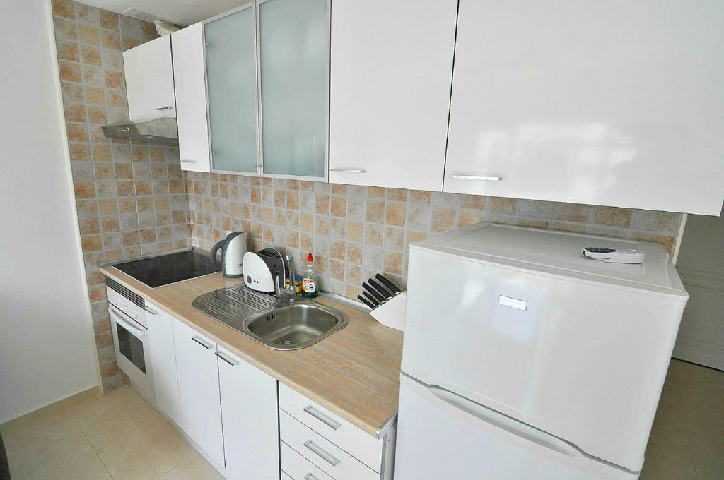 Apartment In Orlando アデヘ エクステリア 写真